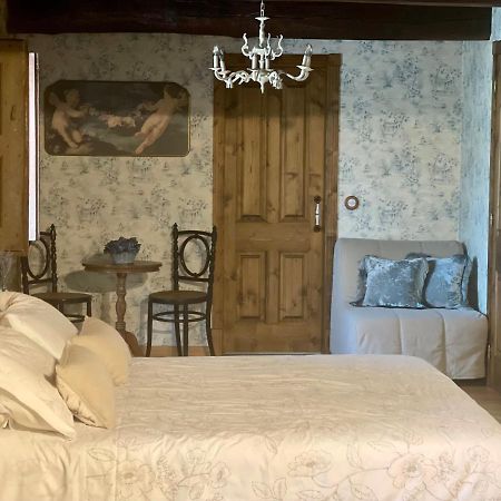 ホテル Casa Dos Noche Coiros エクステリア 写真