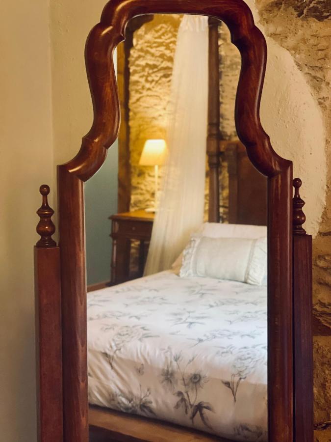 ホテル Casa Dos Noche Coiros エクステリア 写真
