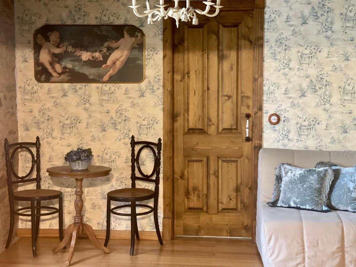 ホテル Casa Dos Noche Coiros エクステリア 写真