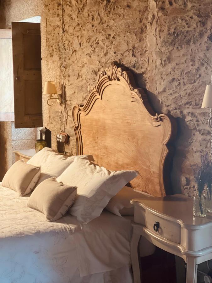 ホテル Casa Dos Noche Coiros エクステリア 写真