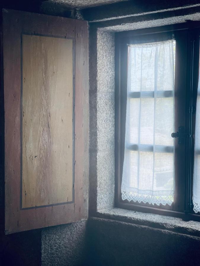 ホテル Casa Dos Noche Coiros エクステリア 写真